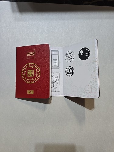 The lego store passaporto - store,