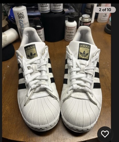 Adidas superstar - adidas,