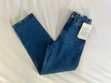 Jeans COS gamba dritta vita