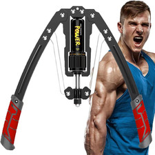 Twister arm exerciser - arm,