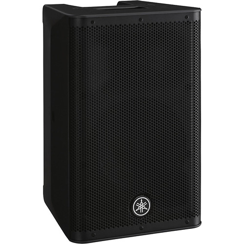 Yamaha dxr8mkii 1 100w - yamaha, 8?