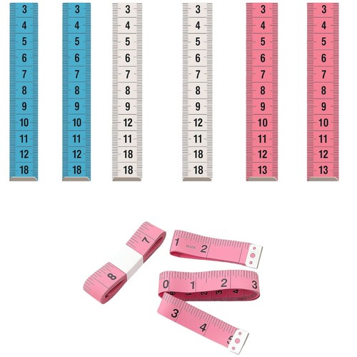 Set metri sarto - 2,