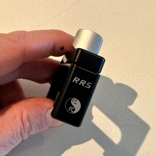 Rrs really right stuff - /,