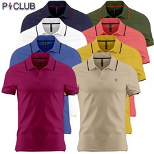 Polo uomo manica corta - , 100%