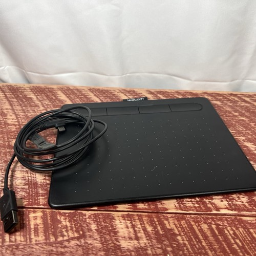 Wacom intuos tablet - s,