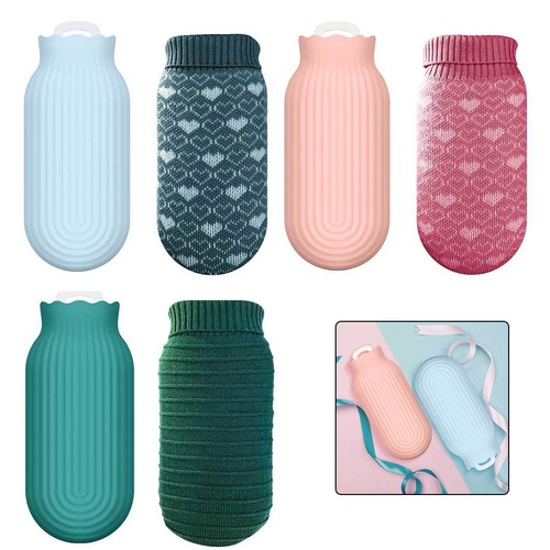Borsa acqua calda - , silicone