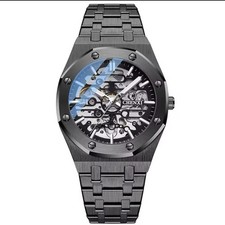 Orologio Square Octagon Royal