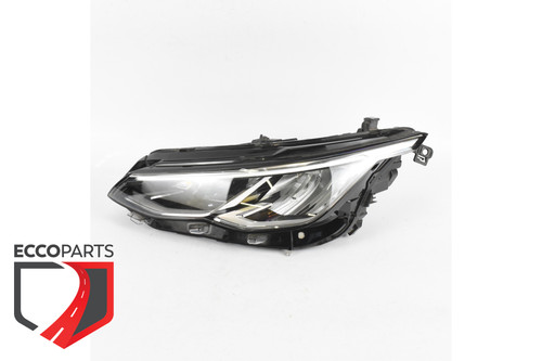 Golf viii mk8 faro - viii,