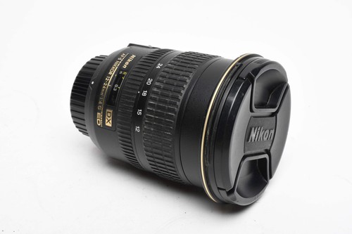 Nikon nikkor 24mm f4g - nikkor, 12-24mm