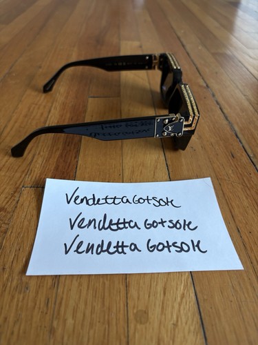 Louis vuitton millionaire - vuitton,