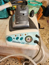 FERRO DA STIRO A VAPORE CON CALDAIA STIRELLA SIMAC SX6035PX