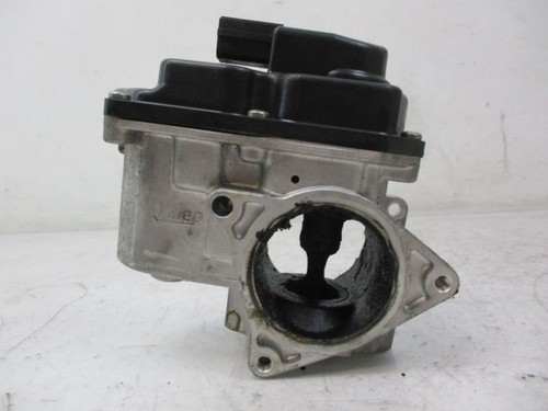 Valvola egr ricircolo gas - egr,