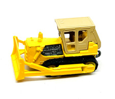 Trattore Matchbox Lesney 64