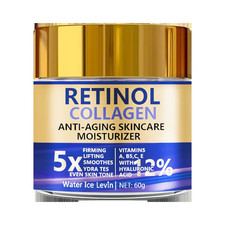 Crema Viso Retinolo E