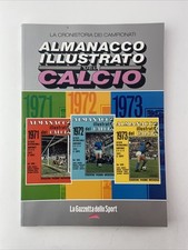 Almanacco Illustrato Del