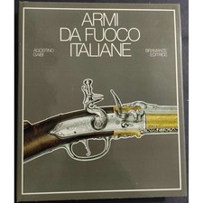 Armi da Fuoco Italiane - A