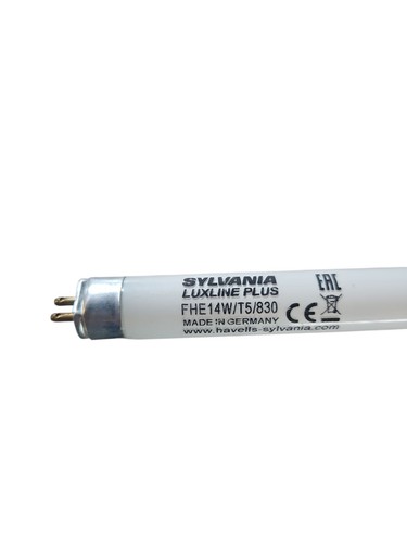 Sylvania luxline plus - luxline,