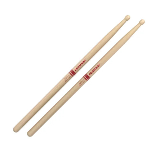 Bacchette pro mark hickory - pro,