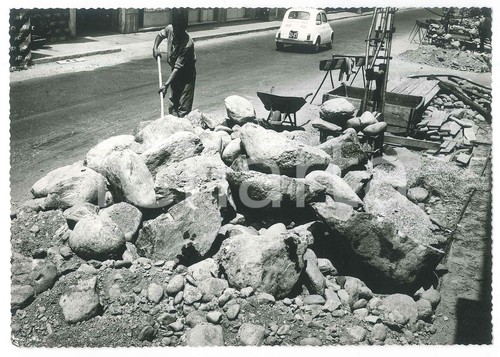 1967 alpignano cantiere - alpignano, (to)