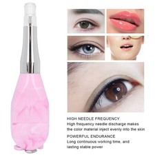 Microblading Machine SemiPermanent Eyebrow Eyeliner Lips Tattoo Makeup Mach OU