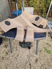 BMW Z3 Pre Facelift Pannello