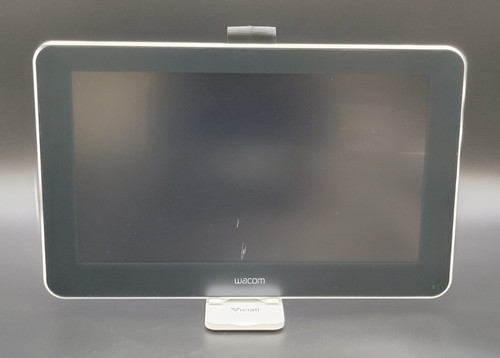 Wacom one creative pen display - pen,