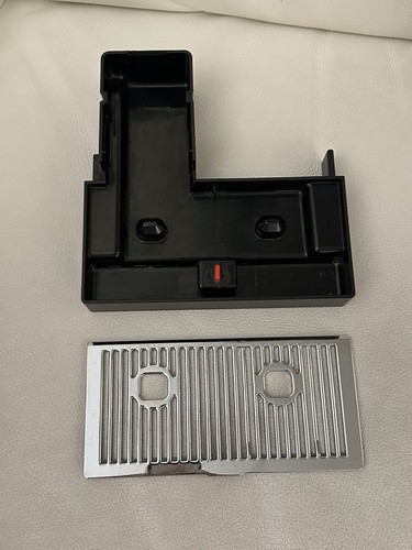 Delonghi nespresso lattissima - delonghi,
