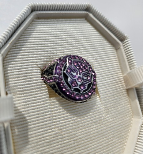 Anello cristallo swarovski - anello,