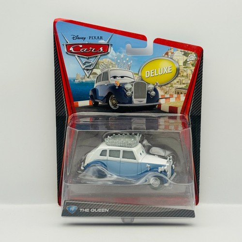 Disney pixar cars la - disney,