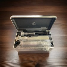 HEINE Mini Oftalmoscopio Tasca