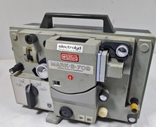 Vintage Eumig Mark S 709 Film