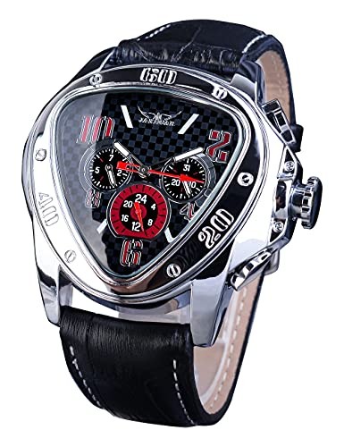 Orologio sportivo uomo jaragar - uomo,