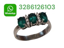 mirco visconti anello con