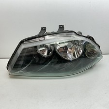 FARO ANTERIORE SINISTRO PER SEAT Ibiza Serie 6L1941005A (05>08)