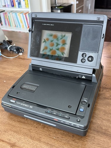 Panasonic stereo - panasonic, hi-fi