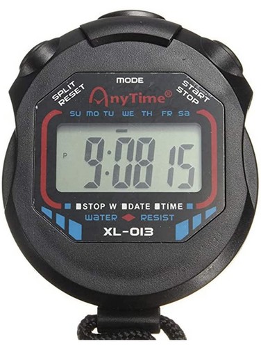Multifunzione cronometro sport - multifunzione,