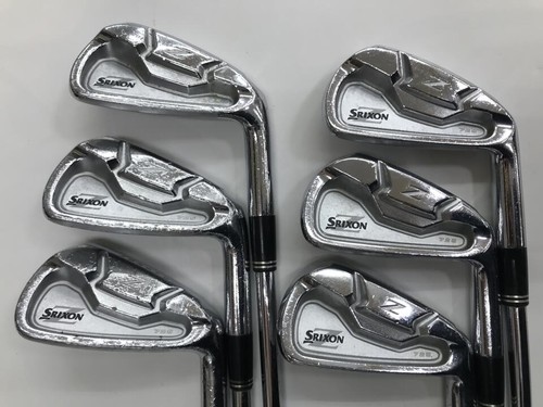 Dunlop srixon 725 set di - dunlop,