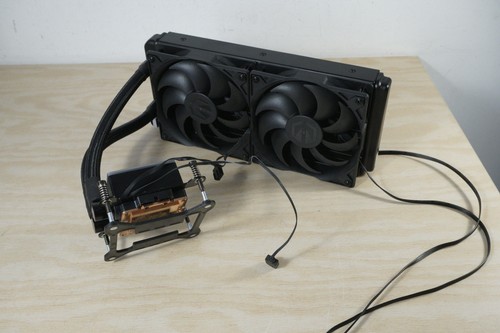 Lga 1700 acer predator - [lga, 240mm