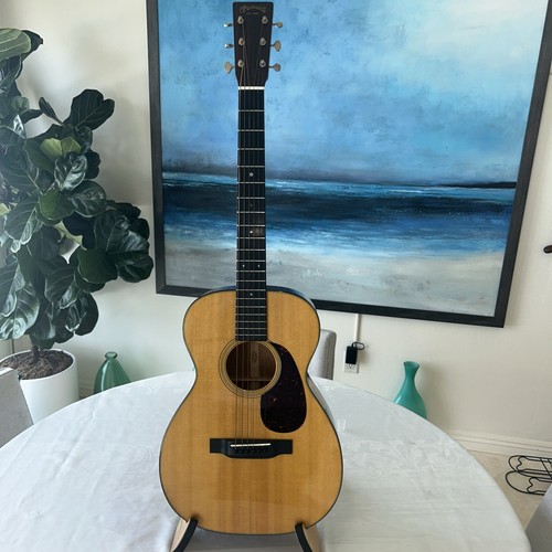 2017 martin standard - 2017, 0-18