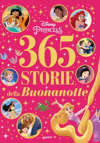 365 storie della buonanotte