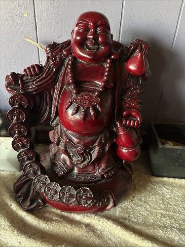 Huge inch buddha statue - huge,