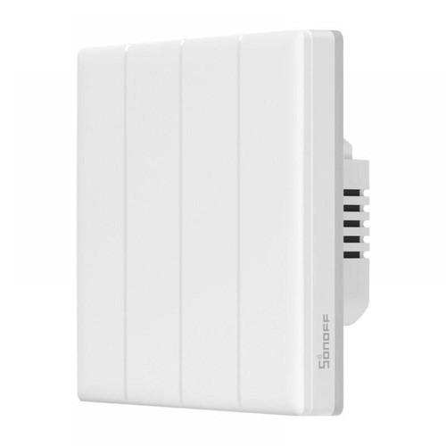 Sonoff t4c smart - sonoff, tx-t5-t4c