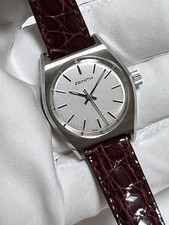 Orologio Zenith Vintage Carica