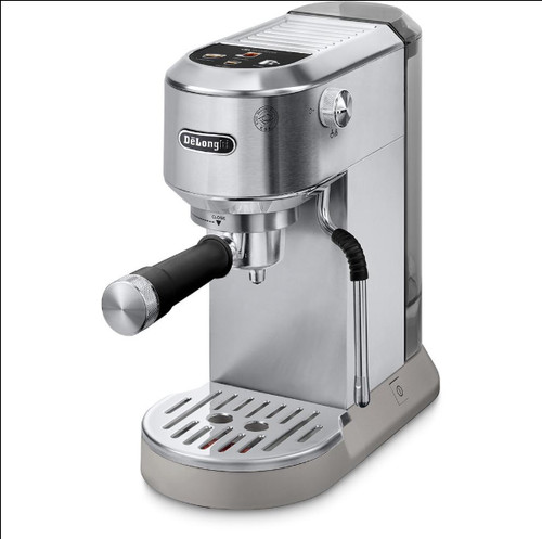Macchina caffè pistone - da, a