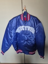 Giacca Bomber ICE CREAM