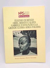 Eugenio di Rienzo Ariel Armato