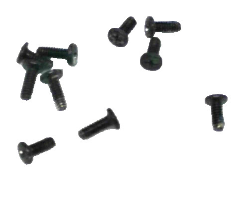 Set viti viteria originale per