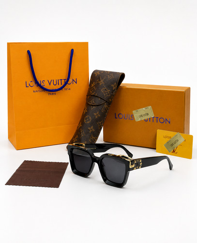 Occhiali sole louis vuitton - occhiali,