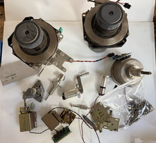 Ampex Video Modello VPR6