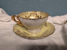 Tazza da tè e piattino Royal